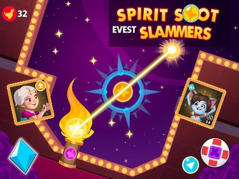 Spirit Shot Slammers Diwali Event
